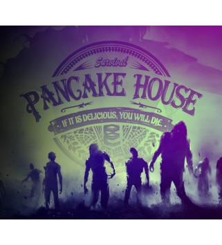 Pancake House Steam Key GLOBAL